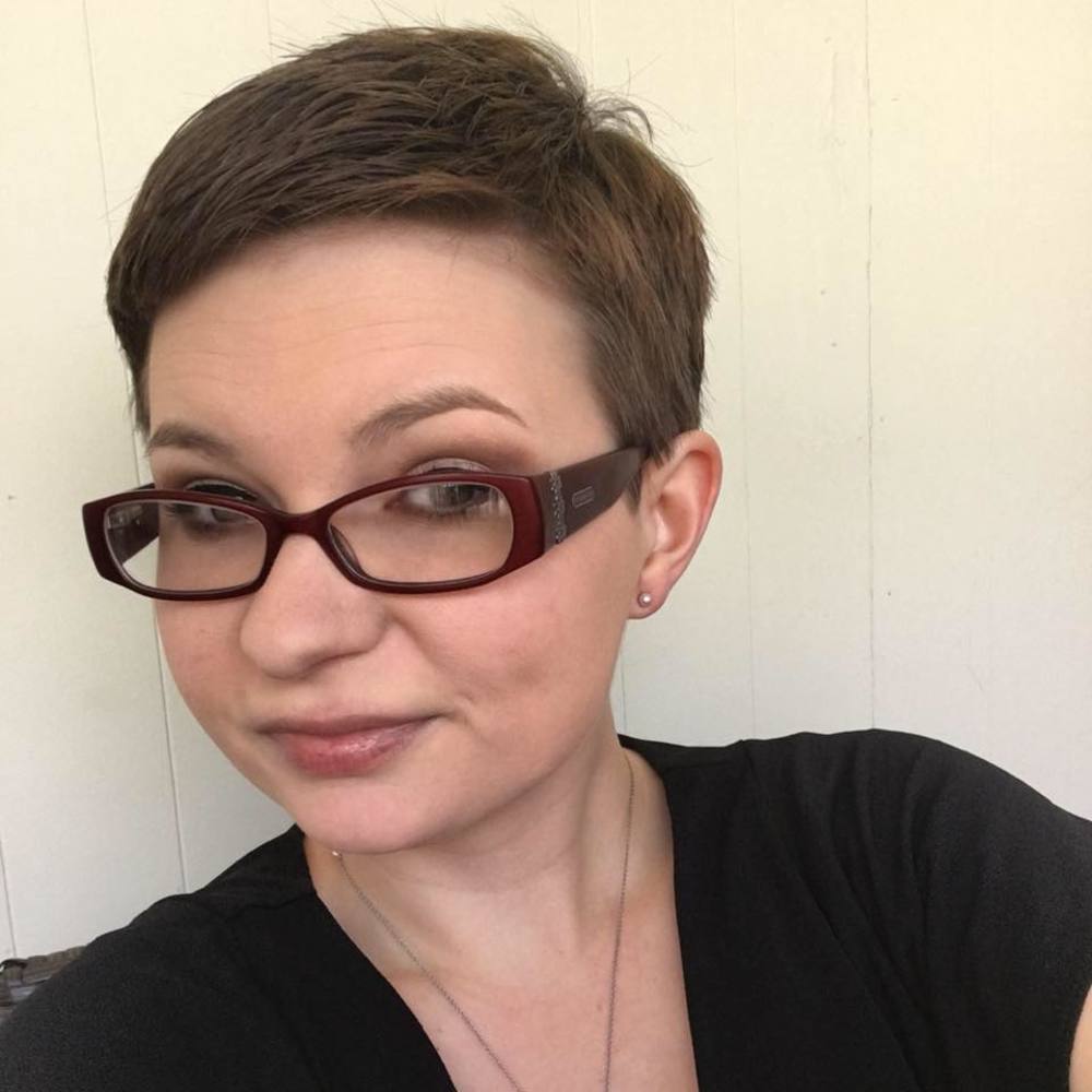Meet ya girl, LaRanda!